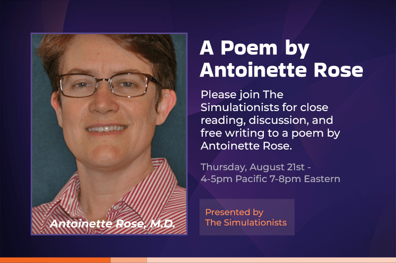 Narrative Poetry