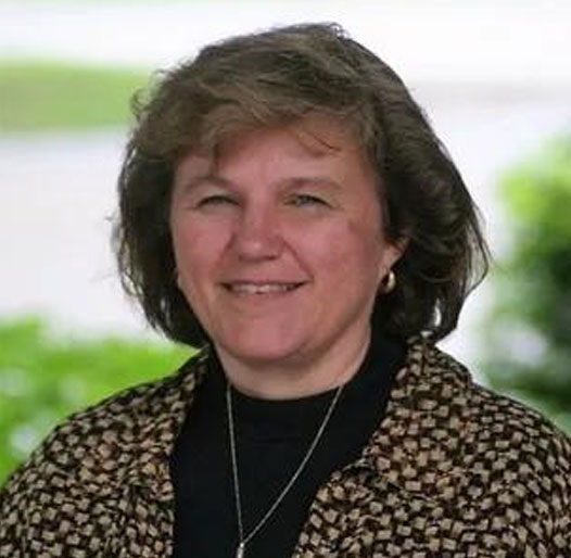 Jane Browe
