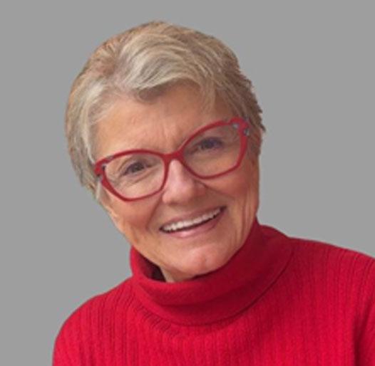 Jean Determan 