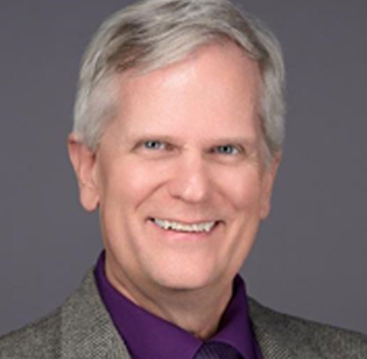 Paul Engelhardt, BS, MFA