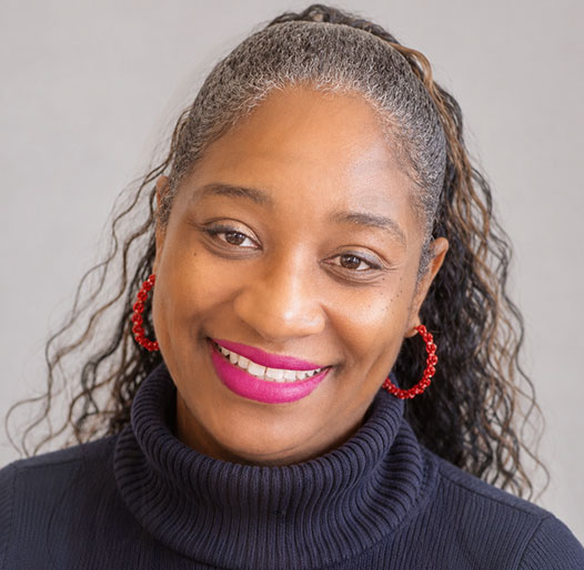 Tracie LaNier