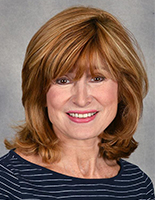 Dr. Sue Kenney