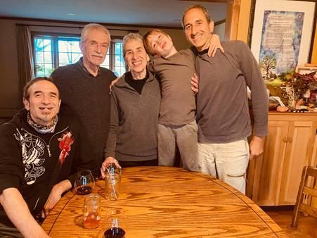 SusanZFamily