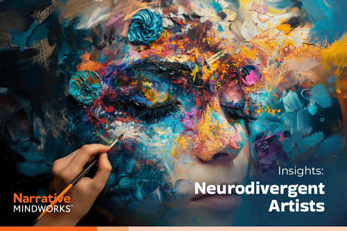 blog Neurodivergent Artists