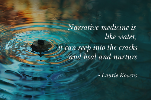 blog laurie kovens quote