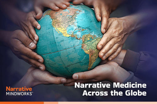 Narrative Medicine Across the Globe