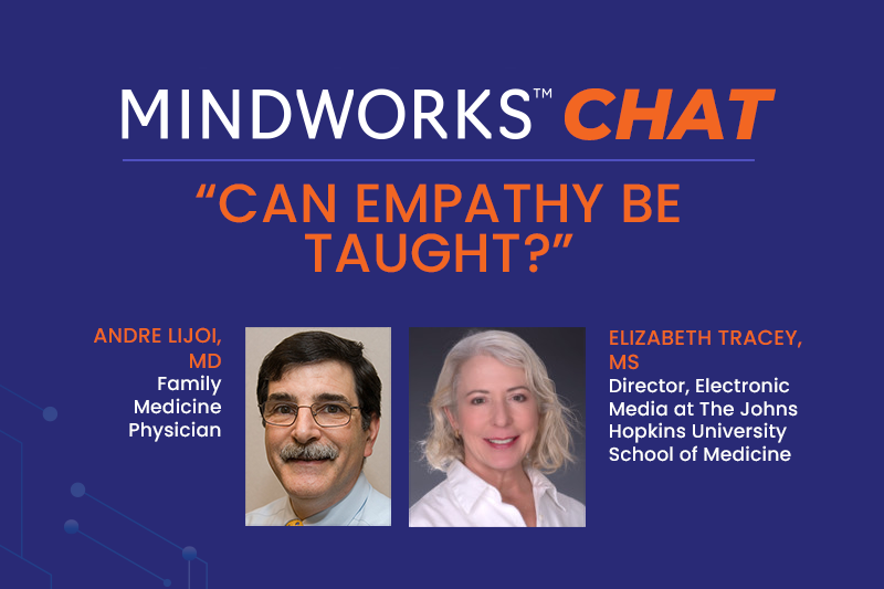 Mindworks Chat