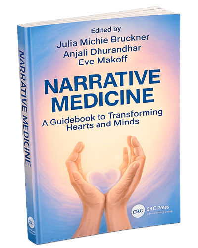 Narrative Medicine book cover