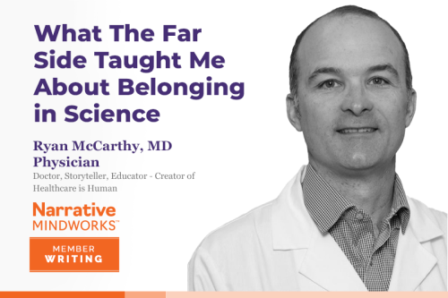 narrative mindworks member-writing ryan mccarthy